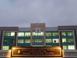 Keadilan Mandek: Polres Tangsel Tengah Skandal Sabu dan Abaikan Laporan Warga