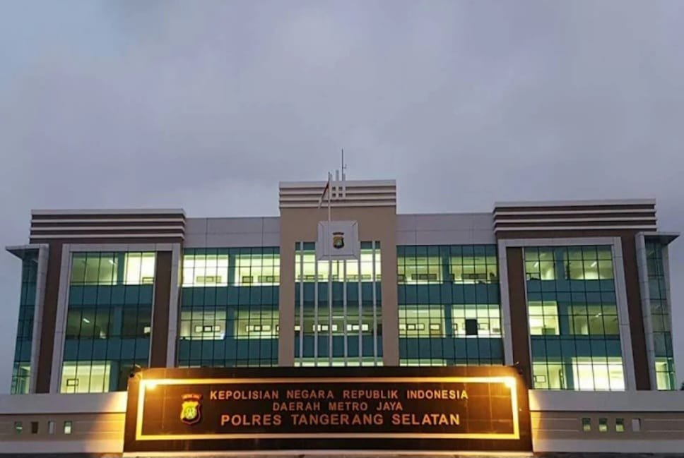 Keadilan Mandek: Polres Tangsel Tengah Skandal Sabu dan Abaikan Laporan Warga