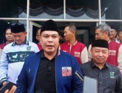 Budi Rustandi Akui Komunikasi Politik soal Pengembalian Formulir PKB