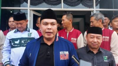 Budi Rustandi Akui Komunikasi Politik soal Pengembalian Formulir PKB