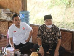 PKS Lebak Bangun Kepengurusan Sampai Tingkat Ranting Tanpa Santai