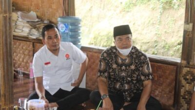 PKS Lebak Bangun Kepengurusan Sampai Tingkat Ranting Tanpa Santai