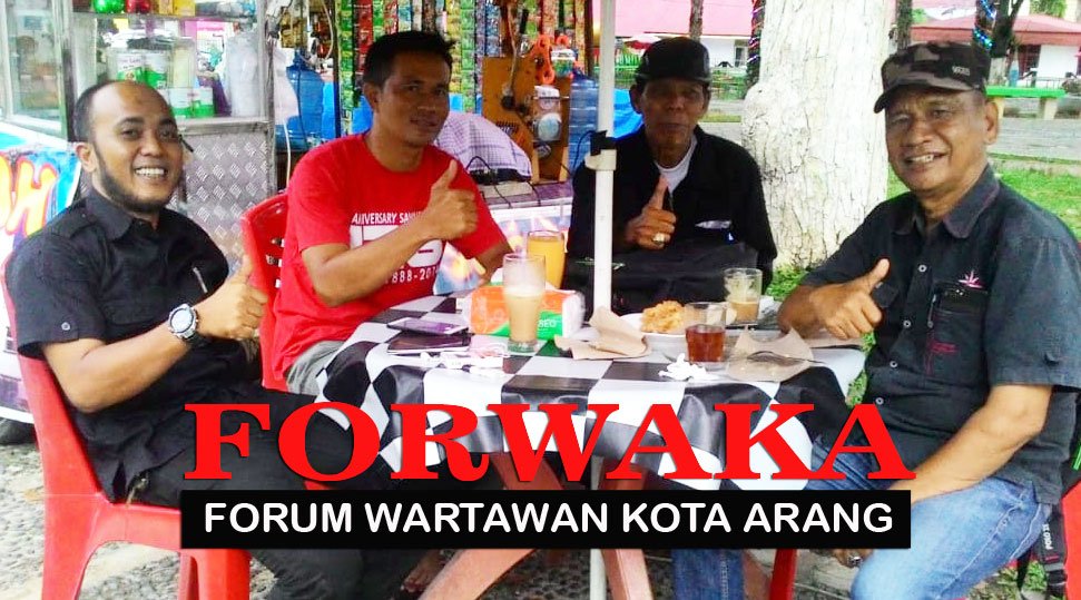 Konsolidasi FORWAKA: Dua Isu Utama Jadi Prioritas