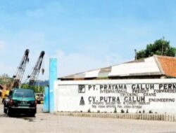 Terbongkar, PT PGP Diduga Bayar Upah di Bawah UMK Selama Belasan Tahun