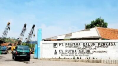 Terbongkar, PT PGP Diduga Bayar Upah di Bawah UMK Selama Belasan Tahun