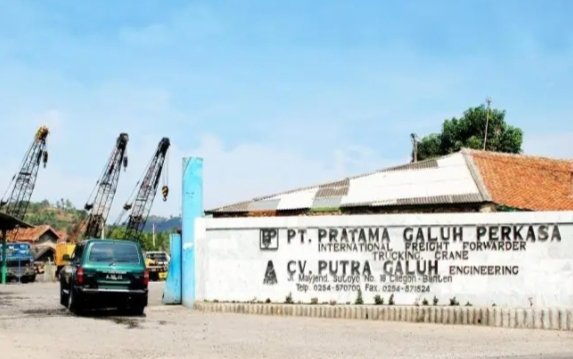 Terbongkar, PT PGP Diduga Bayar Upah di Bawah UMK Selama Belasan Tahun