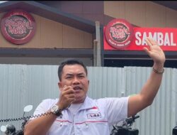 Resto Sambal Bakar Indonesia di Depok Diprotes Warga karena Diduga Langgar GSS