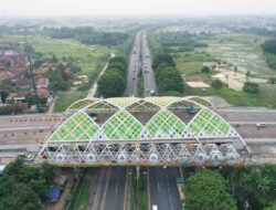 Kontribusi Pemprov Banten dalam Mengubah Wajah Kota Serang