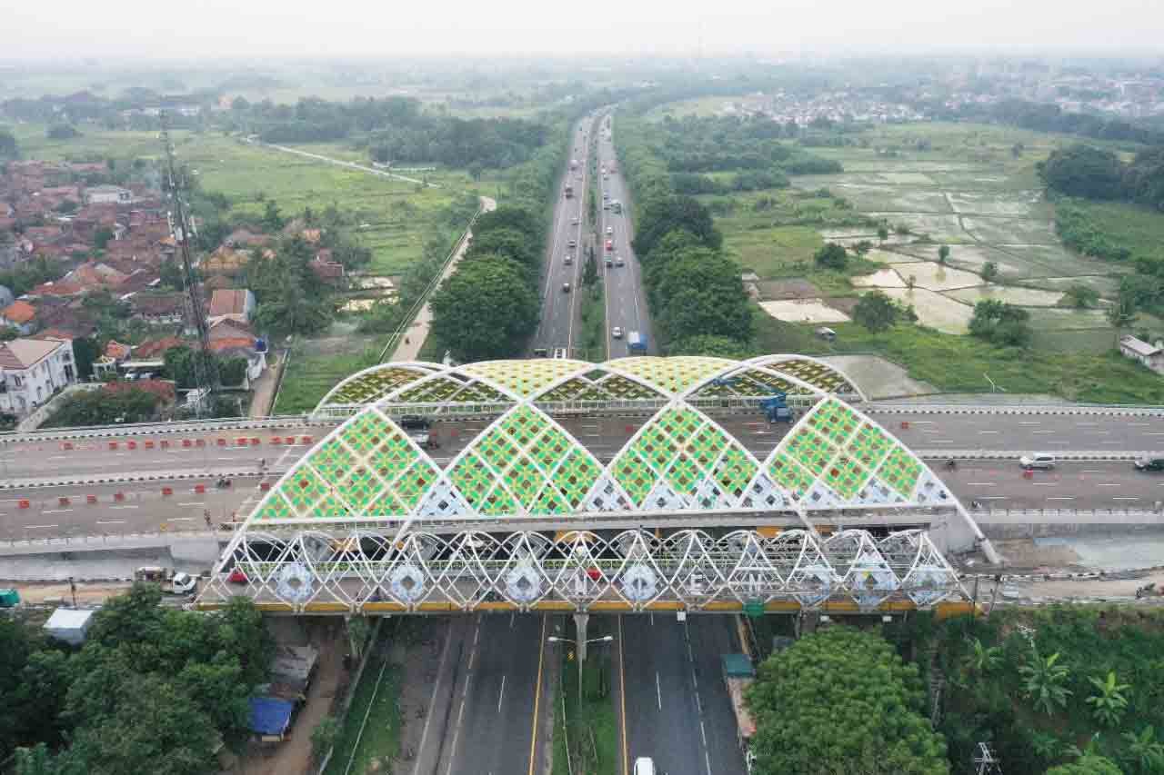 Kontribusi Pemprov Banten dalam Mengubah Wajah Kota Serang