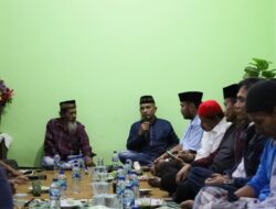 Danlantamal IX Sosialisasikan Pupuk Cair TNI AL untuk Masyarakat Negeri Rumahtiga