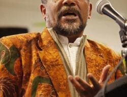 Tokoh Papua Dorong Masyarakat Dukung Program Pemerintah