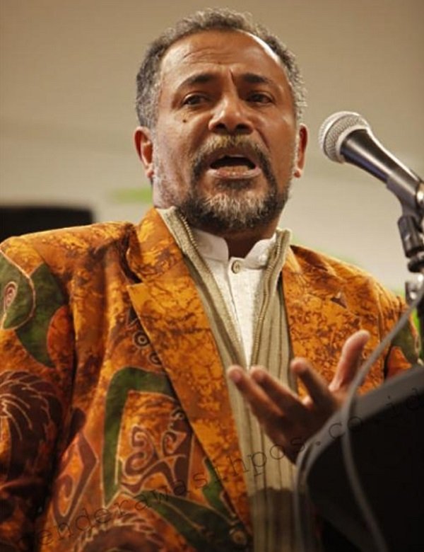 Tokoh Papua Dorong Masyarakat Dukung Program Pemerintah