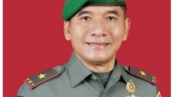 Keberanian Selesaikan Konflik Papua Brigjen TNI Bangun Nawoko Danrem 174/Atw