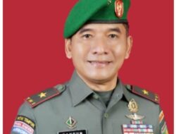 Keberanian Selesaikan Konflik Papua Brigjen TNI Bangun Nawoko Danrem 174/Atw