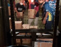 Panglima TNI Kirim Bantuan Korban Bencana Alam NTT