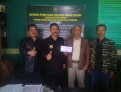 Petani Pangalengan Dorong Pendayagunaan Lahan Terlantar via LI-BAPAN Jabar