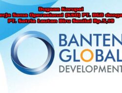 Mantan Koruptor Suap Bank Banten Kembali Tinggal di Hotel Prodeo