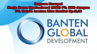 Mantan Koruptor Suap Bank Banten Kembali Tinggal di Hotel Prodeo