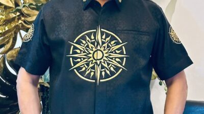 Yuli Hendro Priyono Sosok Pengobatan Alternatif Skoliosis dan Saraf Kejepit