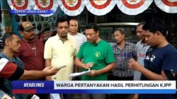Warga Tolak Biaya Kerahiman UIII, Hasil KJPP Dinilai Tak Sesuai