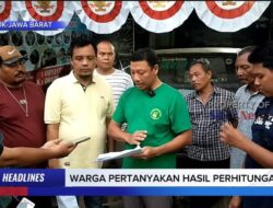 Warga Tolak Biaya Kerahiman UIII, Hasil KJPP Dinilai Tak Sesuai