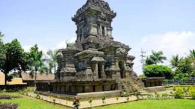 Kutukan Keris Mpu Gandring dan Dwi Tunggal di Era Singosari