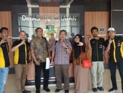 Rekan Indonesia Banten Minta Gubernur Tambah Ruang Isolasi di RS