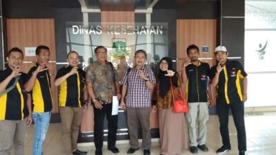 Rekan Indonesia Banten Minta Gubernur Tambah Ruang Isolasi di RS