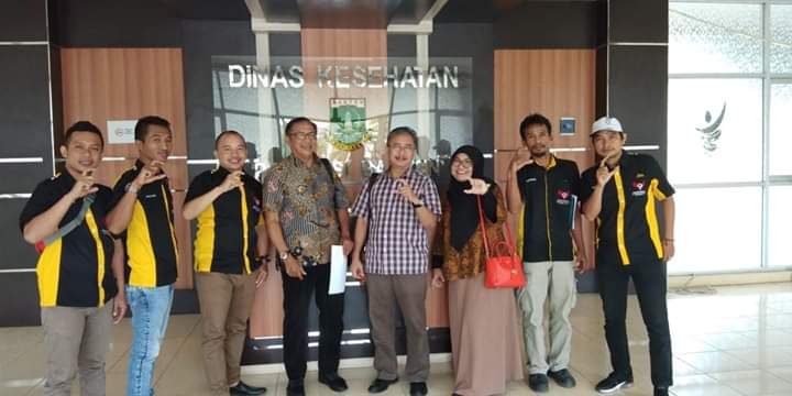 Rekan Indonesia Banten Minta Gubernur Tambah Ruang Isolasi di RS