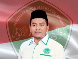 Ketua DPW Gema Mathla’ul Anwar Banten: Zakiyah-Najib Pemimpin yang Dinanti