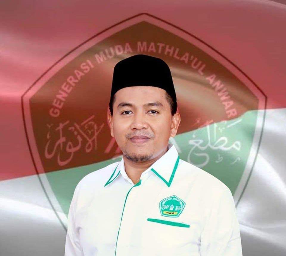 Ketua DPW Gema Mathla'ul Anwar Banten: Zakiyah-Najib Pemimpin yang Dinanti