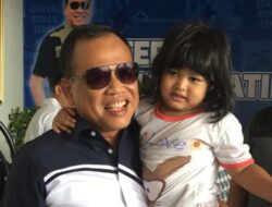 Aleta 3,8 Tahun Telat Bicara Kini Bisa Baca Doa Makan Setelah Terapi di YHP