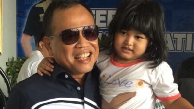 Aleta 3,8 Tahun Telat Bicara Kini Bisa Baca Doa Makan Setelah Terapi di YHP