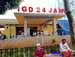 Keluarga Alm Pasien Corona di RS Misi Lebak Ungkap Banyak Kejanggalan Prosedur