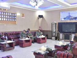 Warga Pulau Seram Rindu Kehadiran TNI Angkatan Laut