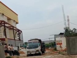 Aktivis KCBI Desak Satpol PP Tangerang Tindak PBG Fresh Jatiuwung yang Dipertanyakan