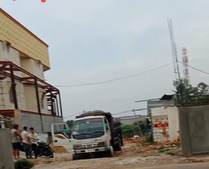 Aktivis KCBI Desak Satpol PP Tangerang Tindak PBG Fresh Jatiuwung yang Dipertanyakan