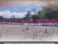 Aliansi Pemerhati Papua Bangkit Dukung 3 Provinsi Baru