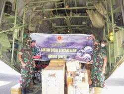 Kogabwilhan I Berbagi Peduli Korban Semeru