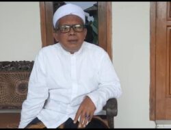 Ponpes Salafiyah Banten Dukung dan Bangga atas Calon Kapolri