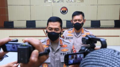 Polri Berantas Premanisme, Irjen Argo: Ini Instruksi Kapolri