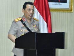 Kapolri Hentikan Penyidikan di 1.062 Polsek Per 23 Maret 2021