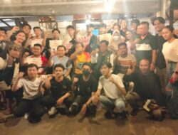 Hydra dan JW Carwash dari IeSPA Banten Lolos ke Fornas VII Bandung