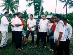 Koperasi MNT Bangun Gudang Komoditi Alam untuk Kelola Sumber Daya Buru Selatan