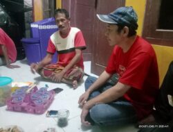 Omang Rohman Bantah Tudingan ke Kades Cisereh: Semua Fitnah