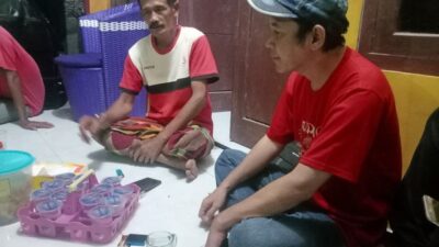 Omang Rohman Bantah Tudingan ke Kades Cisereh: Semua Fitnah