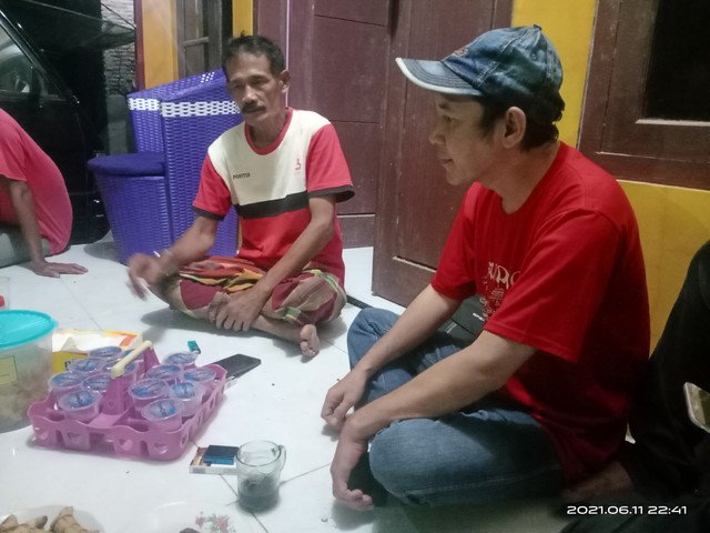 Omang Rohman Bantah Tudingan ke Kades Cisereh: Semua Fitnah