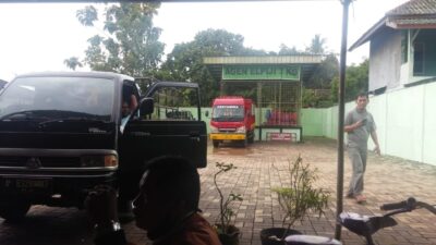 Langnya Gas 3 Kg Rugikan Simiskin, Agen Malah Untung Besar