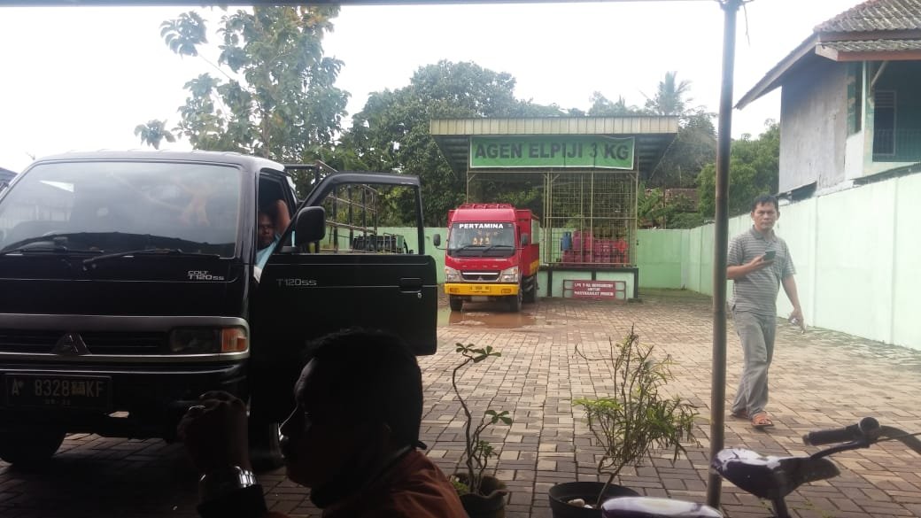Langnya Gas 3 Kg Rugikan Simiskin, Agen Malah Untung Besar