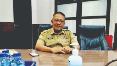 Inspektorat Banten Panggil Dindikbud dan DPUPR Terkait Aksi GMAKS